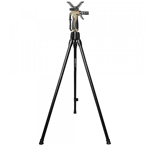 Oslonac Fierydeer Tripod 180cm Gen3 - lovački štap 3 noge