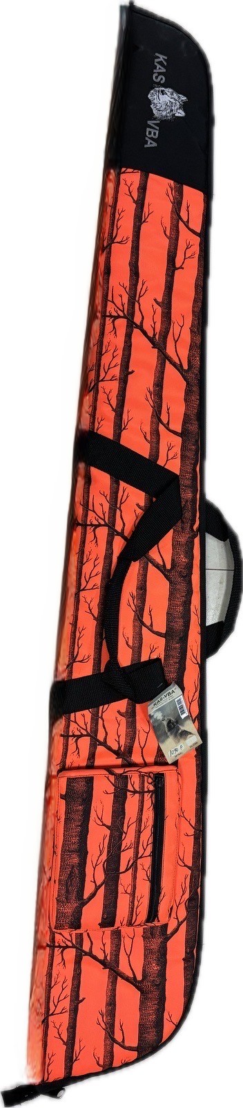 Futrola KAS-VBA petometka 1090 fluo