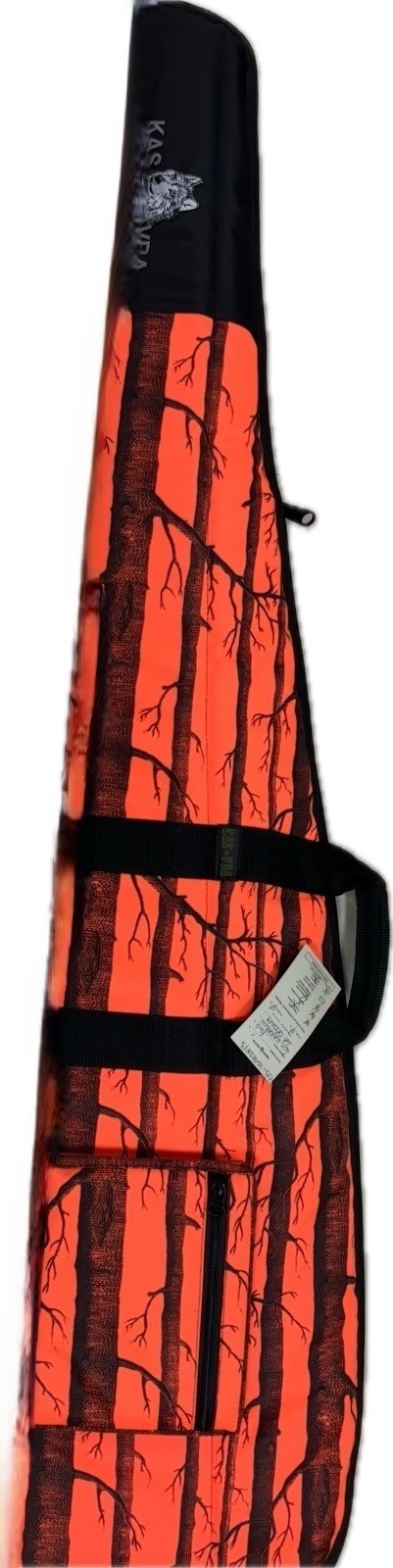 Futrola KAS-VBA karabin sa optikom 1092 fluo