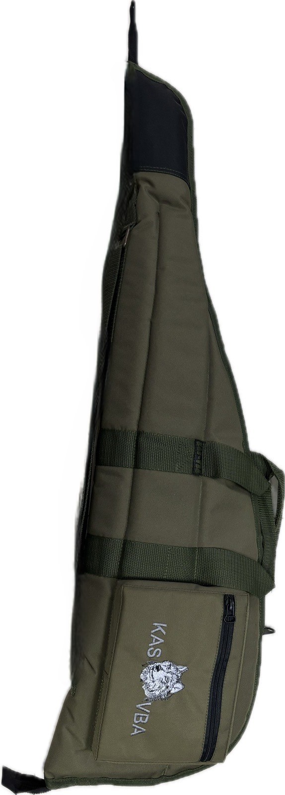 Futrola KAS-VBA puška kratka 1094 zelena