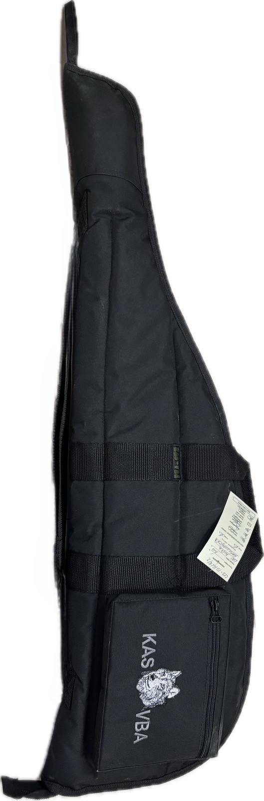 Futrola KAS-VBA puška kratka 1094 crna