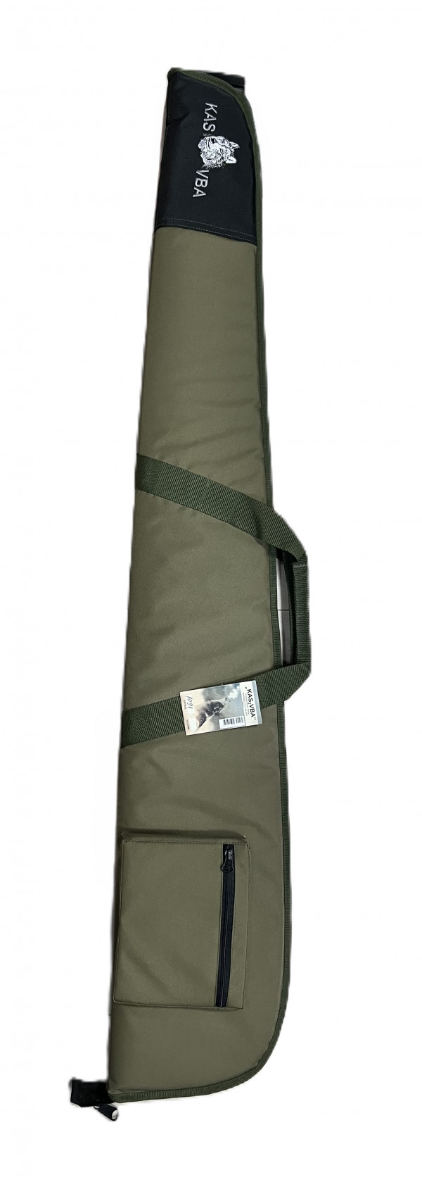 Futrola KAS-VBA karabin / puška 1091