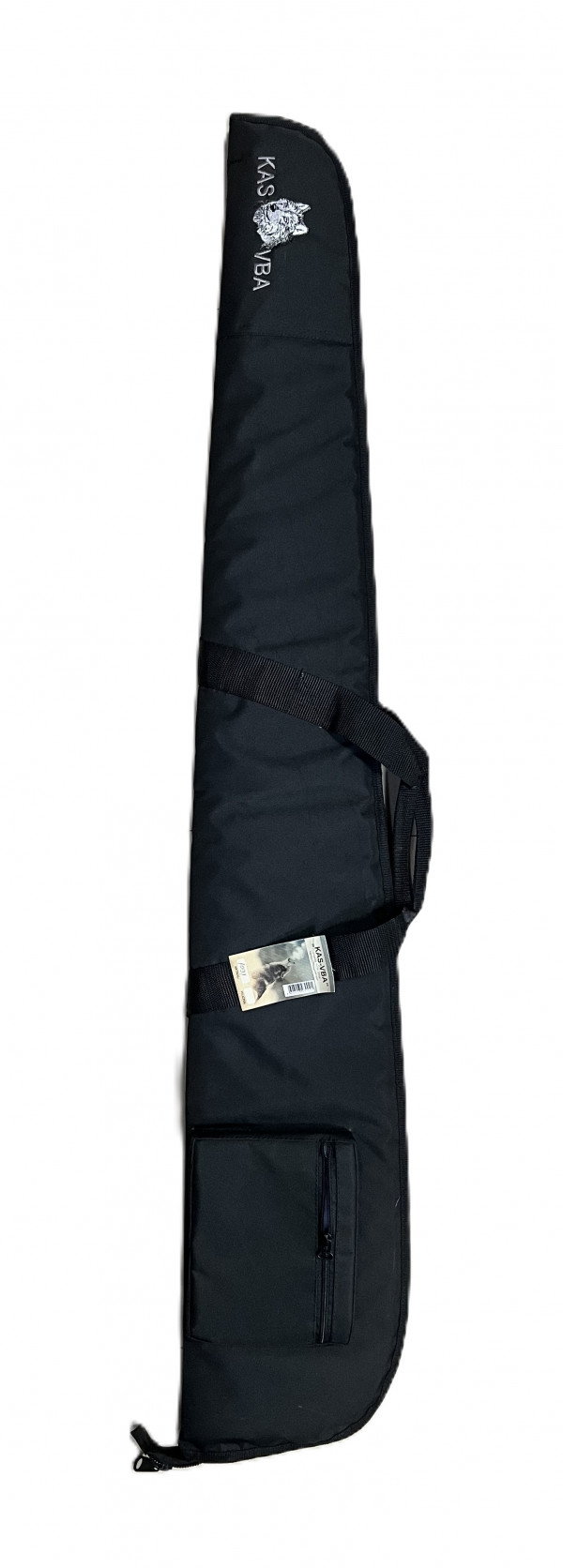 Futrola KAS-VBA karabin / puška 1091 crna
