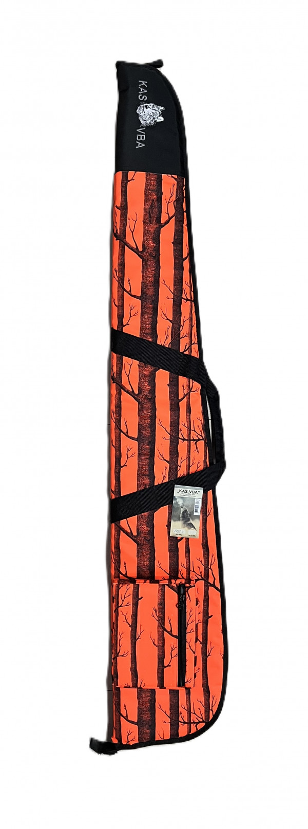 Futrola KAS-VBA karabin / puška 1091 fluo