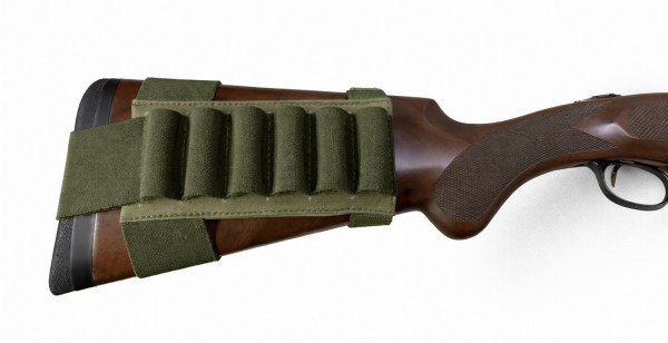 Redenik za kundak KAS-VBA 1220 6/1