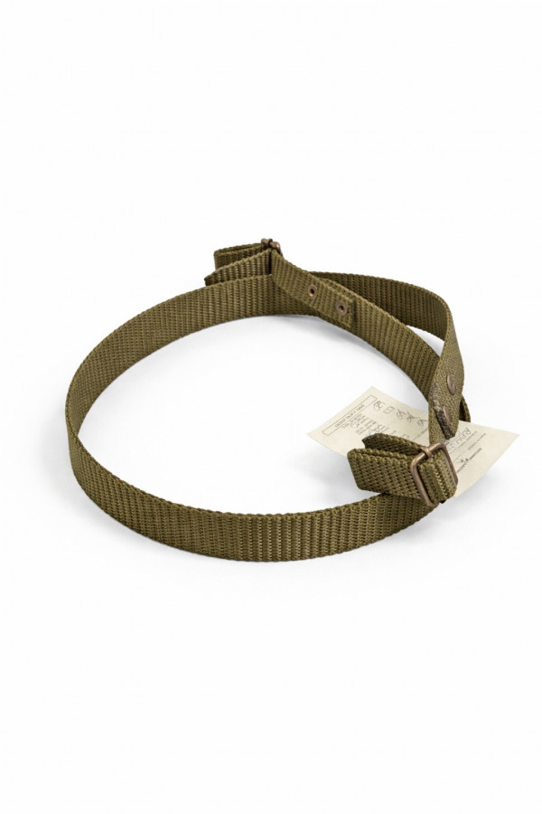 Remnik KAS-VBA gurtna 1805 zelen