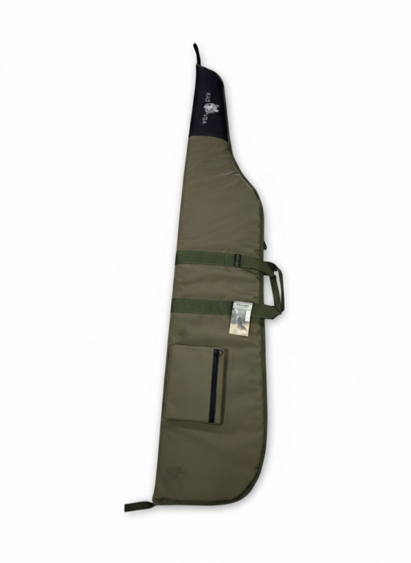 Futrola KAS-VBA petometka sa optikom 1096