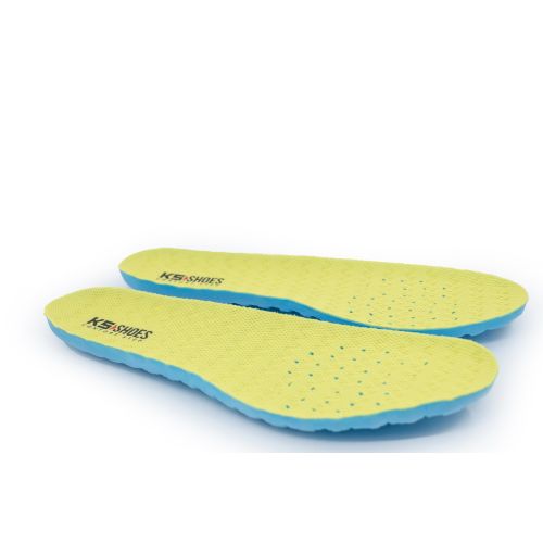 Uložak (tabanica) KS Safety Shoes žuta 42