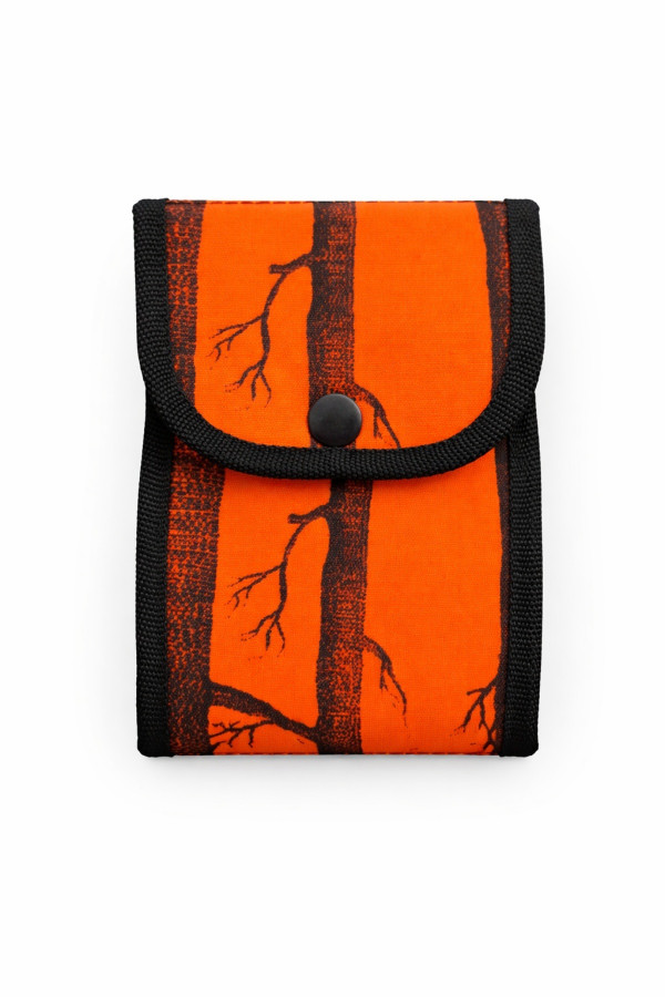 Redenik novcanik 10/1 KAS-VBA 1211F Fluo