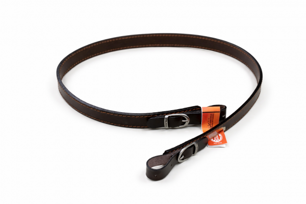 Remnik Koza Blanc braon / crn