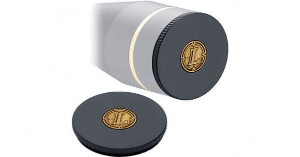 Poklopac Leupold Alumina Threaded Lens Cover 20, 28, 32-33, 36, 50 mm