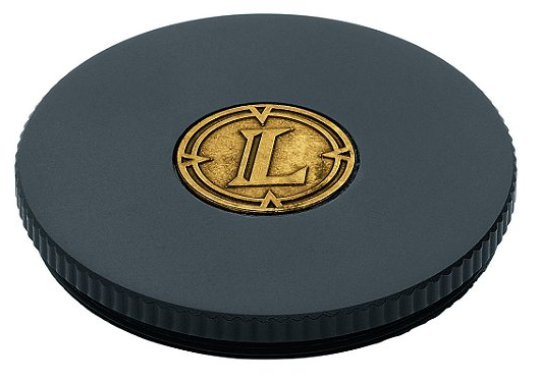 Poklopac Leupold Alumina Threaded Lens Cover EyePiece Ultralight 58960