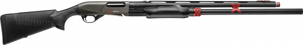 Benelli Nova Speed 12/76 66cm EXT 12 rds