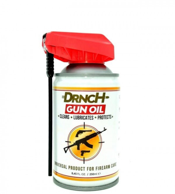 Ulje Drnch 250ml gun oil