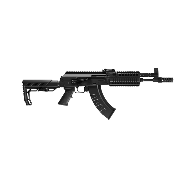 Crosman AK1 Co2 4,5 <10J Full Auto