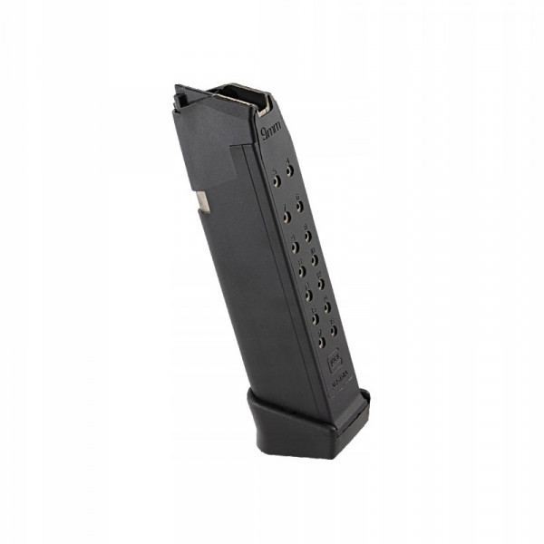 Okvir Glock 17 / 17+2 rds