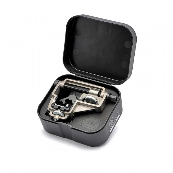 Alat zadnjeg nišana Glock