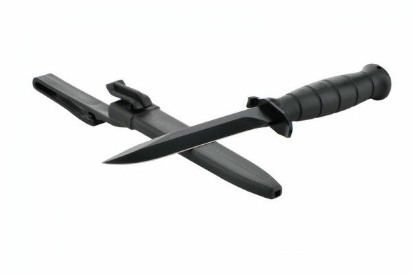 Nož GLOCK 78 black