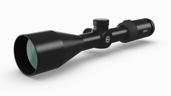 Optika Geco 3-12x56