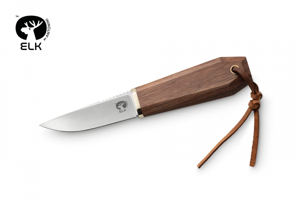 Nož Antonini Elk orah 3007/19_LN 19cm