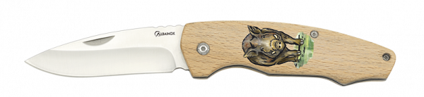 Perorez Albainox 19875UM023 Divlji vepar