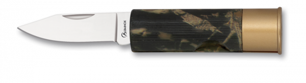 Perorez PATRON Albainox 5CM 25306 Camo