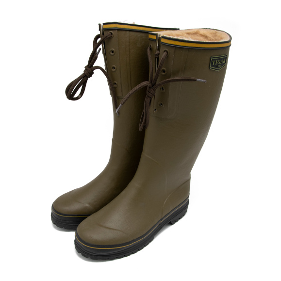 Čizma Tigar 91568 Canada Krzno broj 41