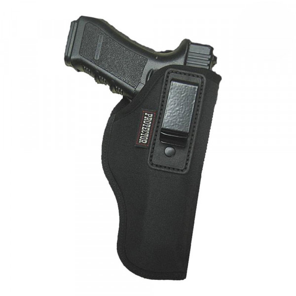 Futrola Protector Pištolj ITP Glock 17/19 skriveno nošenje