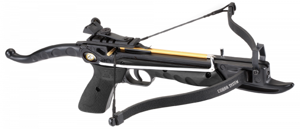Samostrel EK Cobra Pistol 80lb D kat