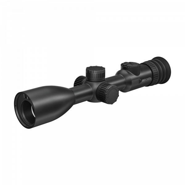 Termalna optika ThermTec Ibex 320L