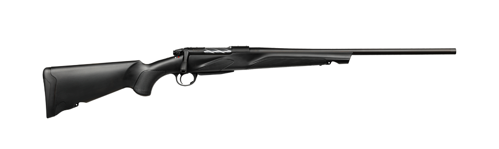 Franchi Horizon Black 308Win  -  56cm  -  okvir 3 metka sa nišanima